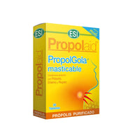 Trepatdiet Propolaid Propolgola Honey 30 Tabs