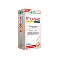 Trepatdiet Stopfri Effervescent 10 Tablets