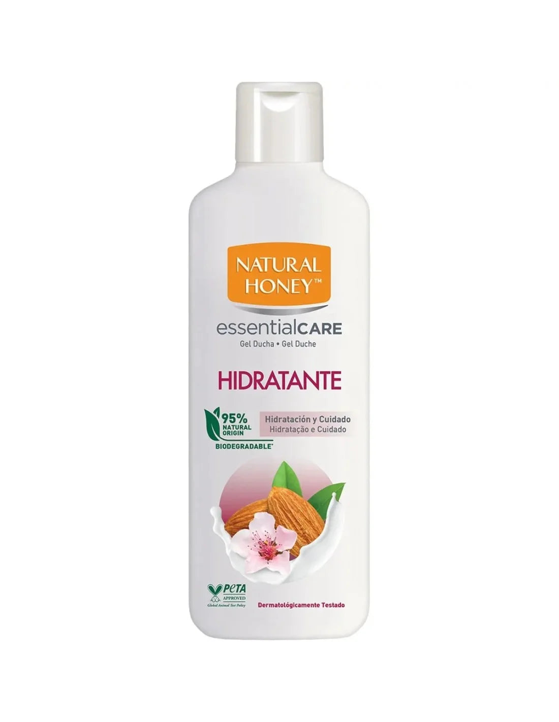 Natural Honey N Honey Gel 650 Derma Care Moisturizer