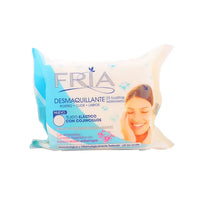 Fria Makeup Remover Wipes 25 pieces