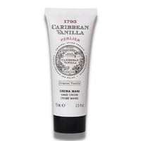 Perlier Caribbean Vanilla Hand Cream 75ml