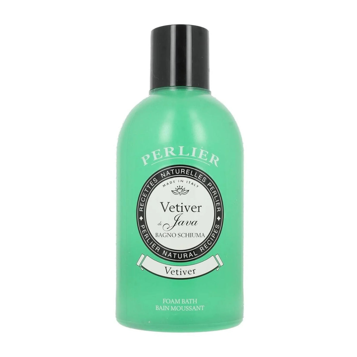 Perlier Vetiver Bath Foam 1000ml