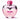 Moschino Pink Bouquet Eau de Toilette Spray 100ml
