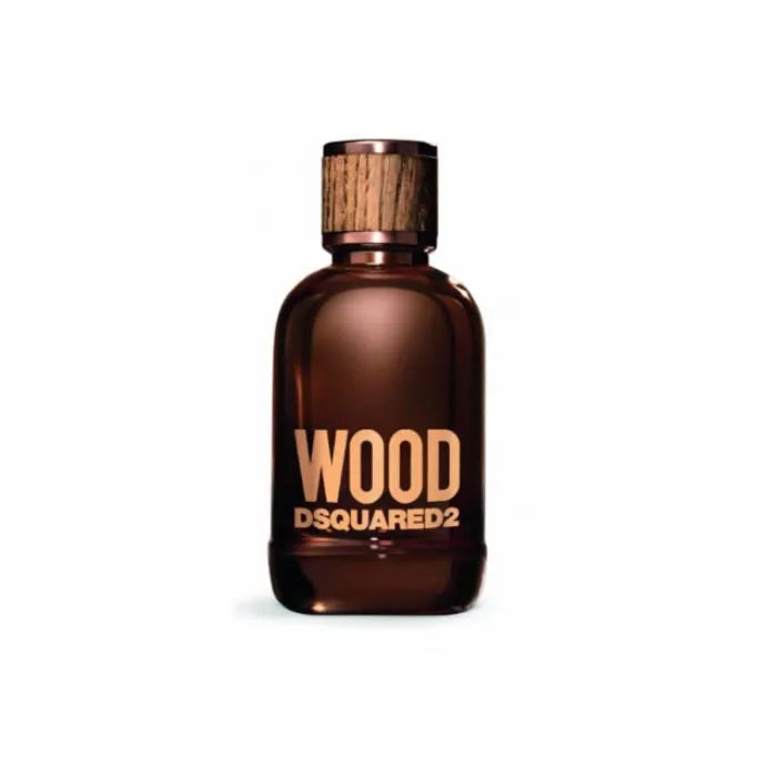 Dsquared2 Wood for Him Eau de Toilette Spray 100ml