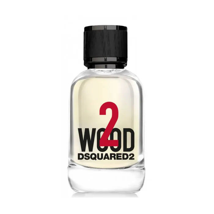 Dsquared2 2 Wood Eau de Toilette Spray 100ml