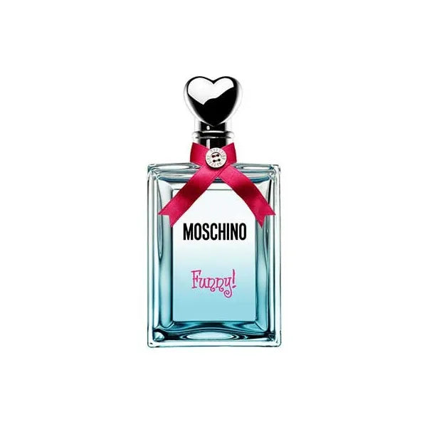 Moschino Funny! Eau de Toilette Spray 25ml