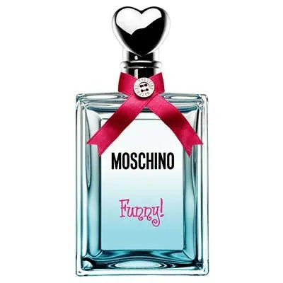 Moschino Funny! Eau de Toilette Spray 100ml