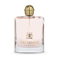 Trussardi Delicate Rose Eau de Toilette Spray 50ml