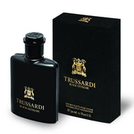 Trussardi Black Extreme Eau de Toilette Spray 50ml
