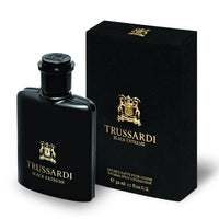 Trussardi Black Extreme Eau de Toilette Spray 50ml
