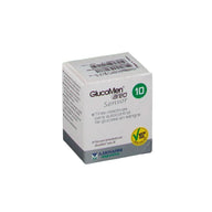 Menarini Glucomen Areo Glucose Sensor 10 Strips