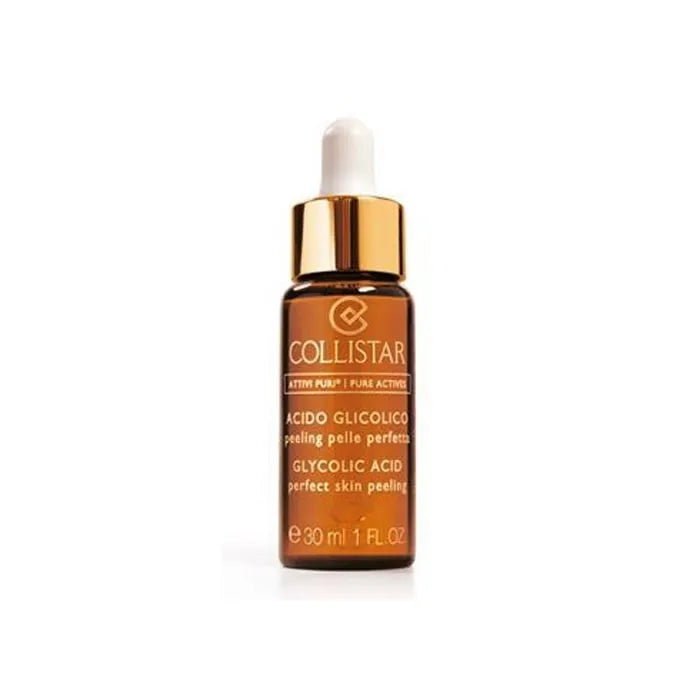 Collistar Glycolic Acid Perfect Skin Peeling 30ml