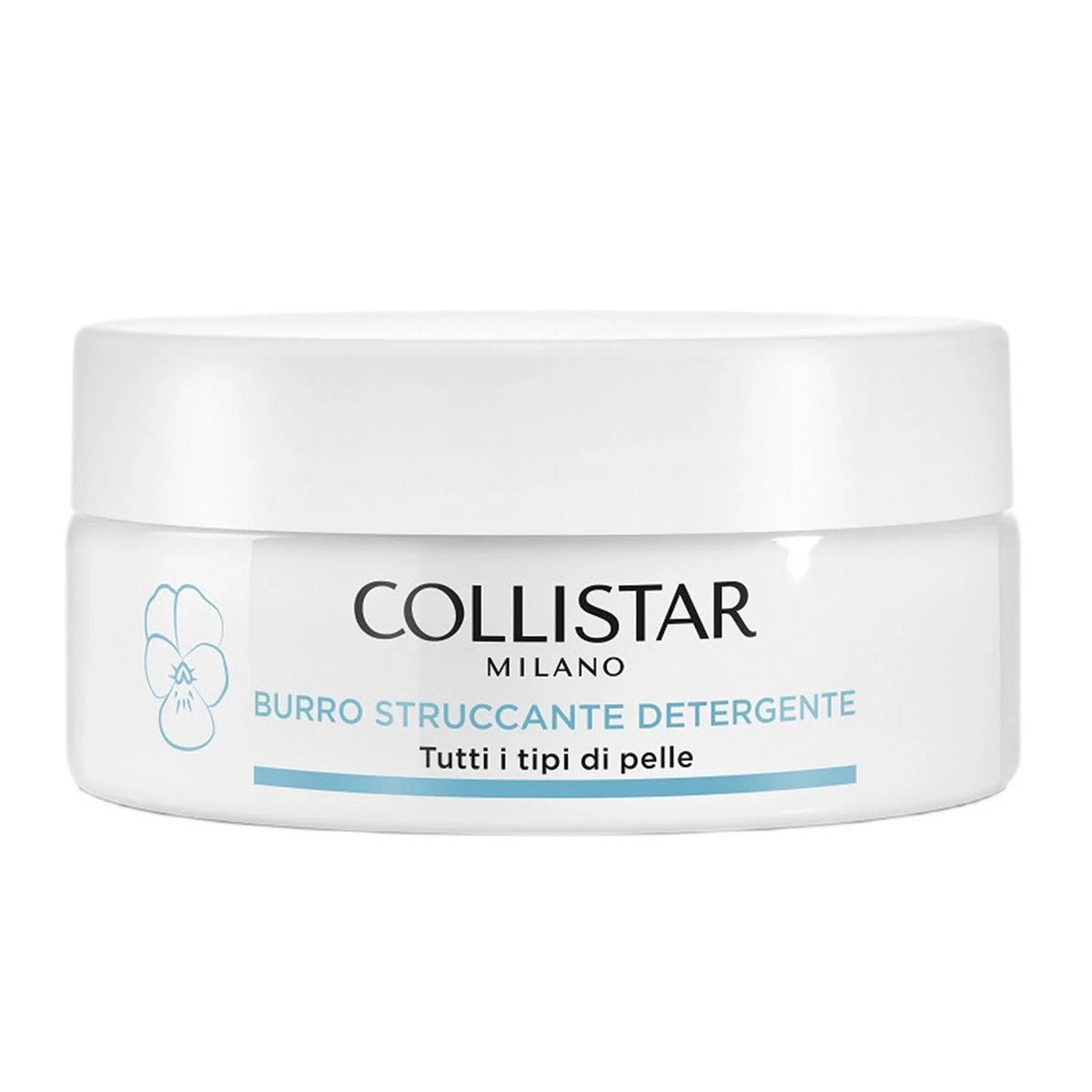 Collistar Cleansing Makeup Remover Balm 100ml
