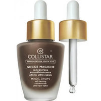 Collistar Magic Drops Self-Tanning Concentrate 30ml