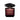 Versace Crystal Noir Eau de Toilette Spray 90ml