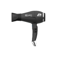 Parlux Alyon Hair Dryer Black