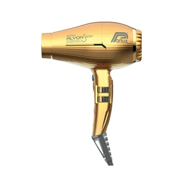 Parlux Alyon Gold Hair Dryer