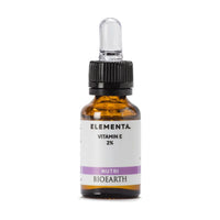 Bioearth Elementa Nutri Vitamin E Concentrate 15ml