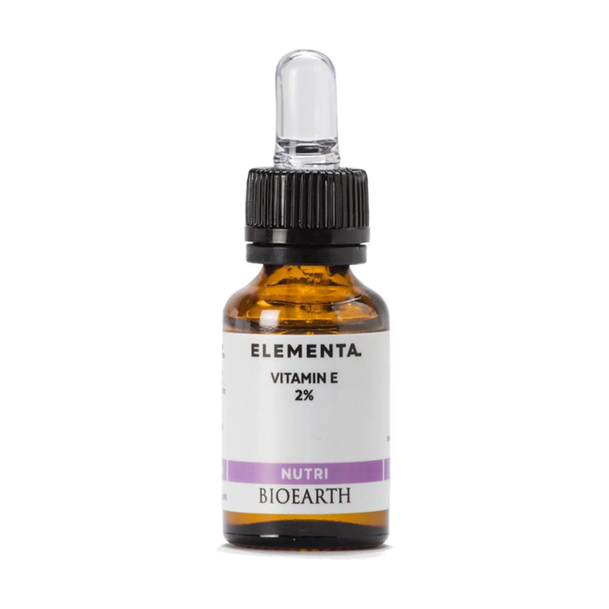 Bioearth Elementa Nutri Vitamin E Concentrate 15ml