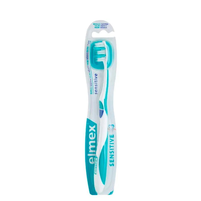 Elmex Sensitive Toothbrush 1 pc
