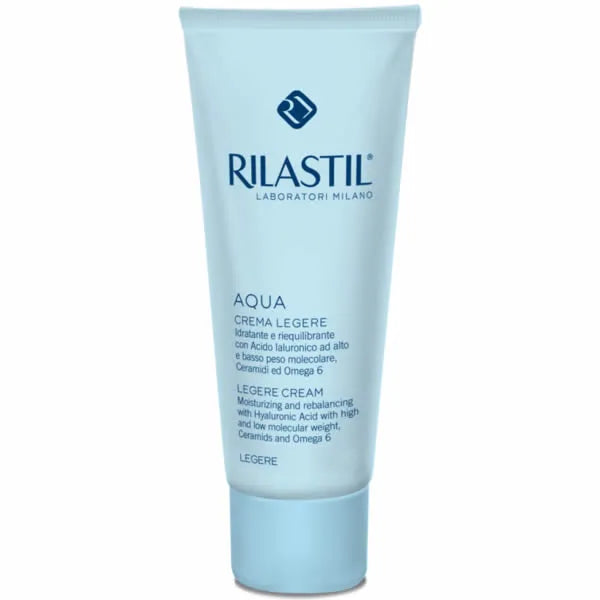 Rilastil Aqua Light Cream 50ml