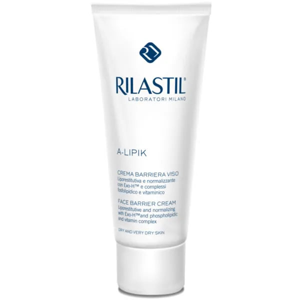 Rilastil Lipofusion Face Barrier Cream 50ml