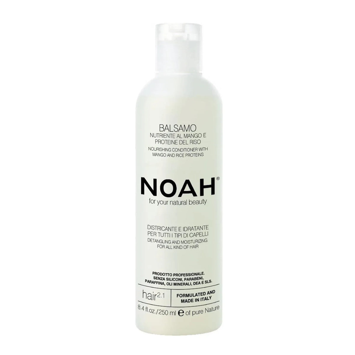 Noah Nourishing Mango Conditioner 1000ml
