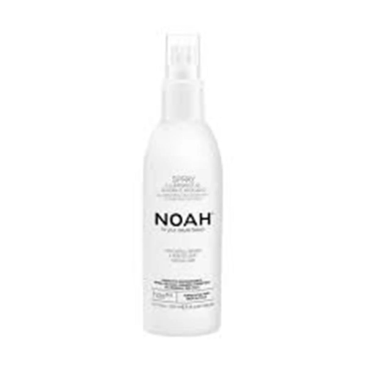Noah Style Illuminating Avocado Spray 125ml Spray