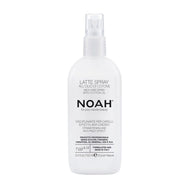 Noah Style Cotton Oil Hair Milk 150ml