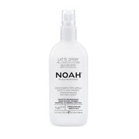 Noah Style Cotton Oil Hair Milk 150ml