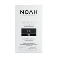 Noah Capilar Hair Dye Black 140ml