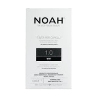 Noah Capilar Hair Dye Black 140ml