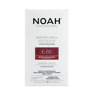 Noah Capilar Hair Dye Red Dark Blond 140ml