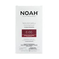 Noah Capilar Hair Dye Red Dark Blond 140ml