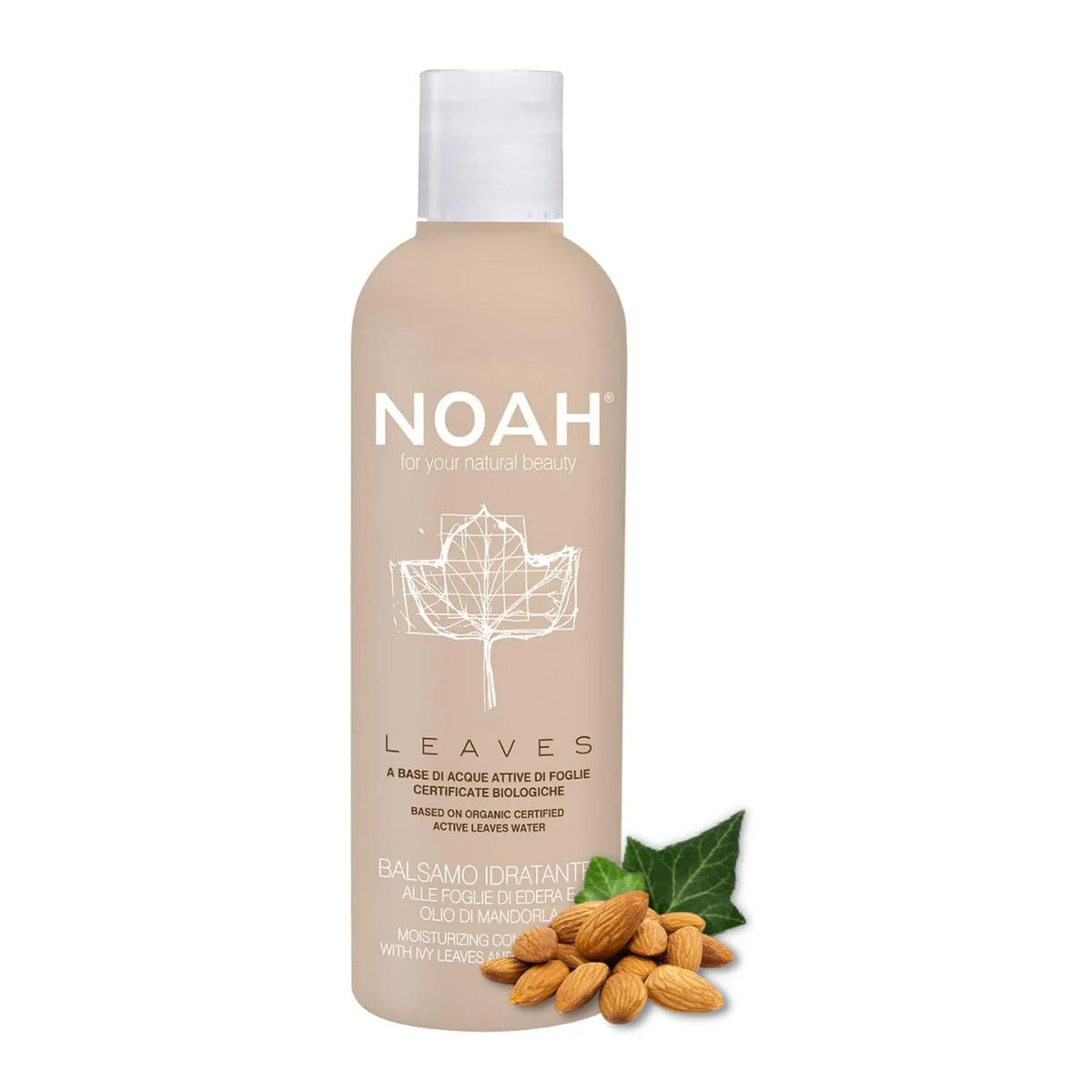 Noah Leave-in Moisturizing Conditioner 250ml