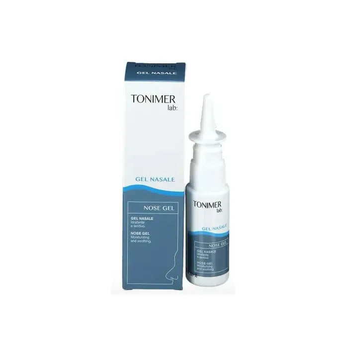 Tonimer Nasal Gel Moisturizer 20ml