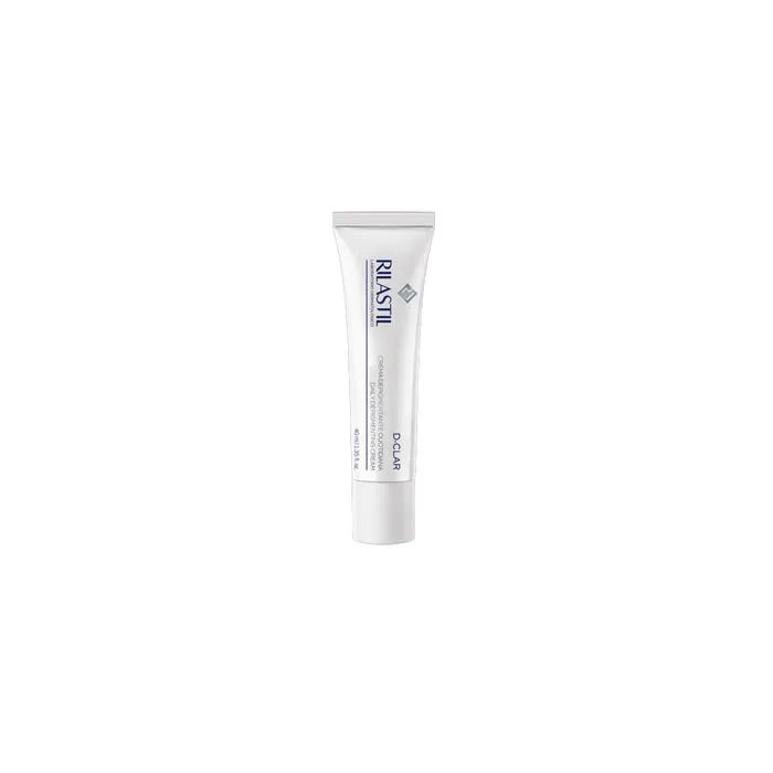 Rilastil D-Clar Daily Depigmenting Cream 40ml