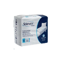 Serenity Classic 60x90 Plus 30 units