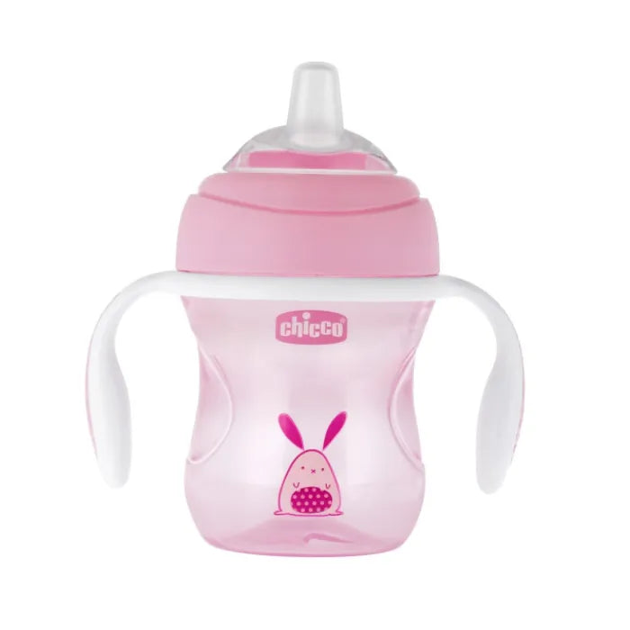 Chicco Mix And Match Transition Cup 4m+