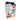 Pic Delicate Tnt Girl Adhesive Bandages 19x72cm 24pcs