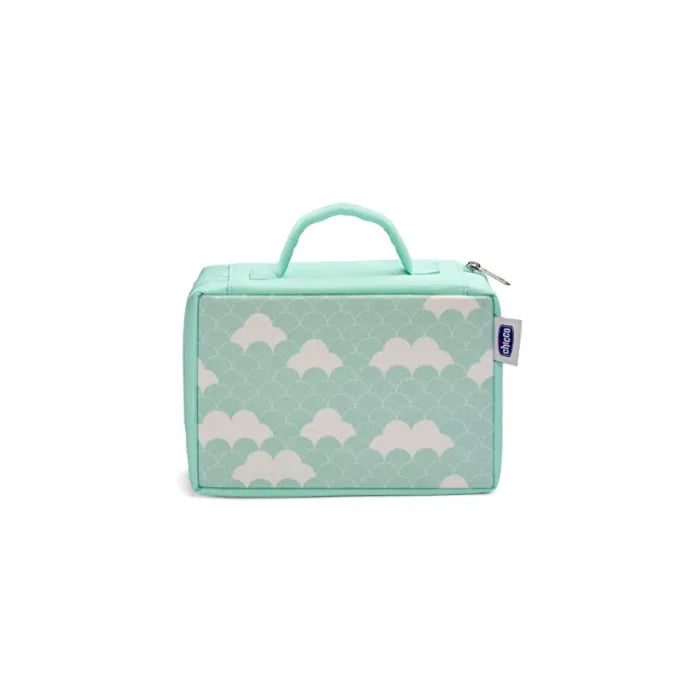 Chicco Baby Travel Set 6 Pieces