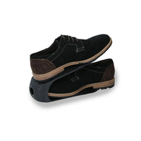 Lifetime - Shoe organizer 3 pcs. (black) (5)