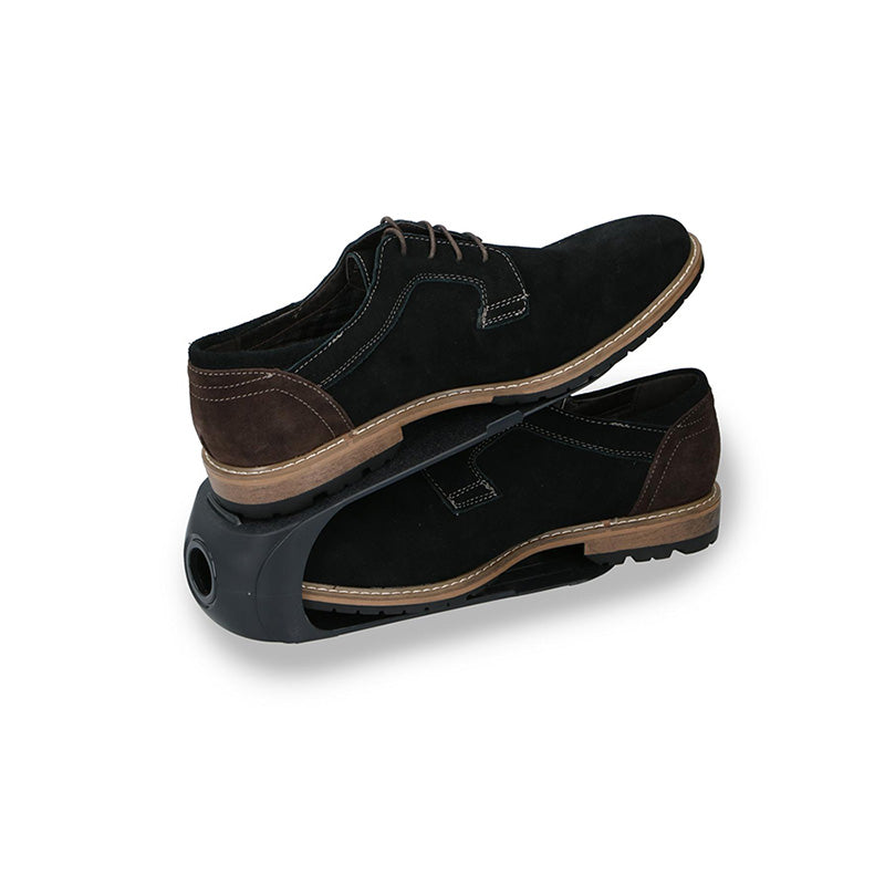Lifetime - Shoe organizer 3 pcs. (black) (5)