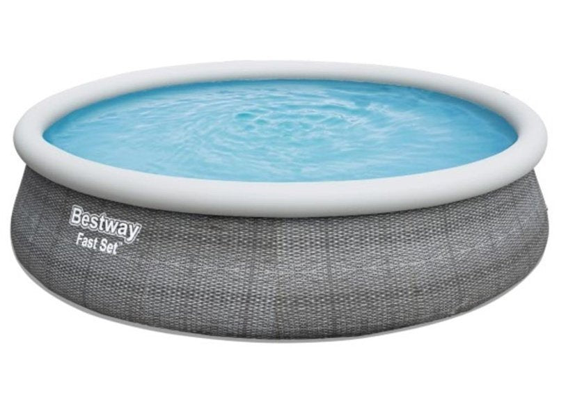 Bestway 57372 Inflatable Garden Pool 457 x 107 cm (2)
