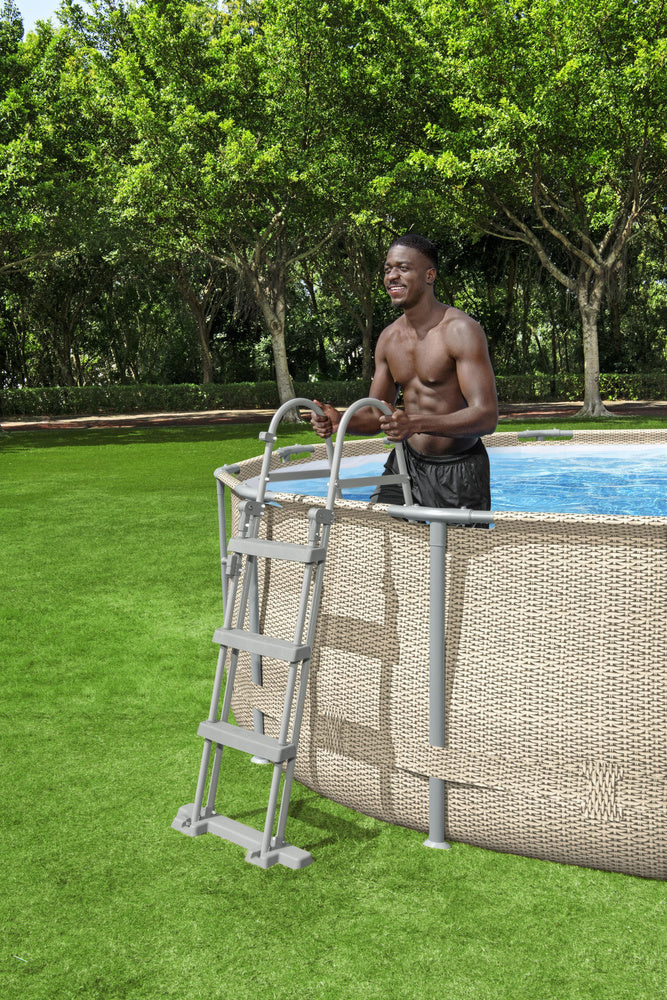Bestway 58330 Pool Ladder 107 cm (10)