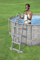 Bestway 58330 Pool Ladder 107 cm (11)