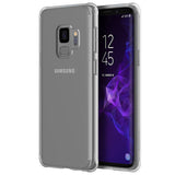 Griffin Reveal - Case for Samsung Galaxy S9 (Clear) (2)