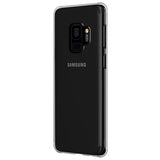 Griffin Reveal - Case for Samsung Galaxy S9 (Clear) (3)