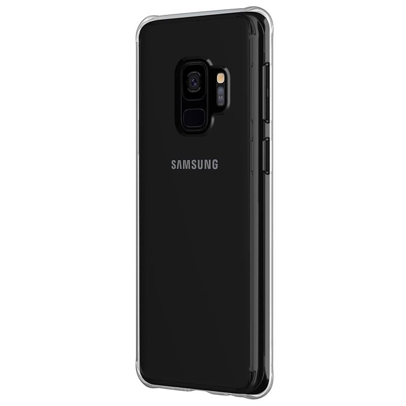 Griffin Reveal - Case for Samsung Galaxy S9 (Clear) (3)