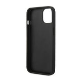 Ferrari Carbon - case for iPhone 14 Plus (red) (6)